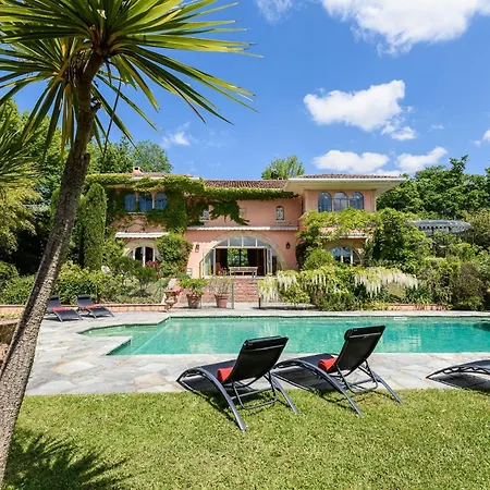 Esmeralda - Somptueuse 15 Personnes Avec Piscine Villa *