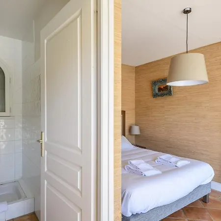 Esmeralda - Somptueuse 15 Personnes Avec Piscine Saint-Jean-de-Luz